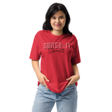 Smash It Sports T-Shirt - Dugout (Multiple Colors)