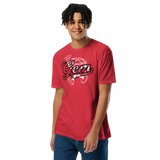 Gem Gloves T-Shirt - No Pressure (Multiple Colors)