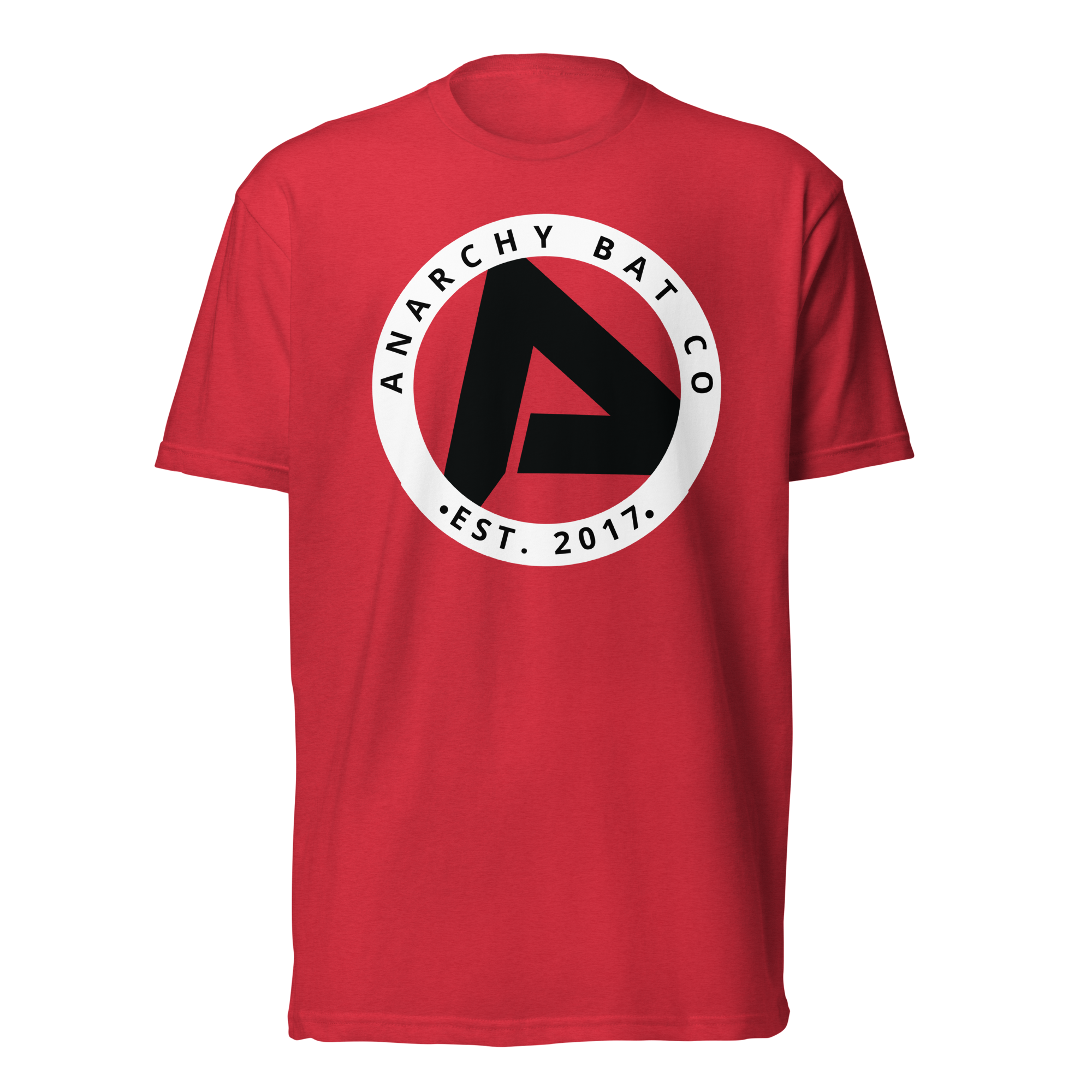 Anarchy T-Shirt - Established