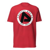 Anarchy T-Shirt - Established