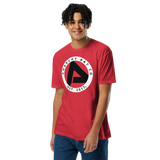 Anarchy T-Shirt - Established