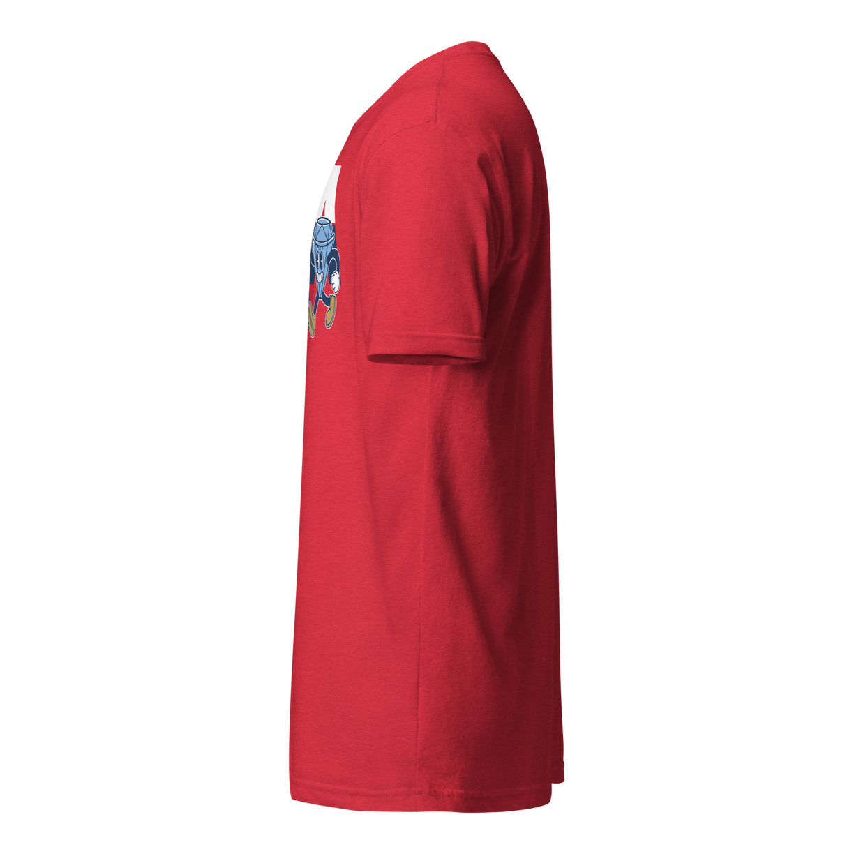 Gem Gloves T-Shirt - All-American (Multiple Colors)