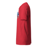 Gem Gloves T-Shirt - All-American (Multiple Colors)