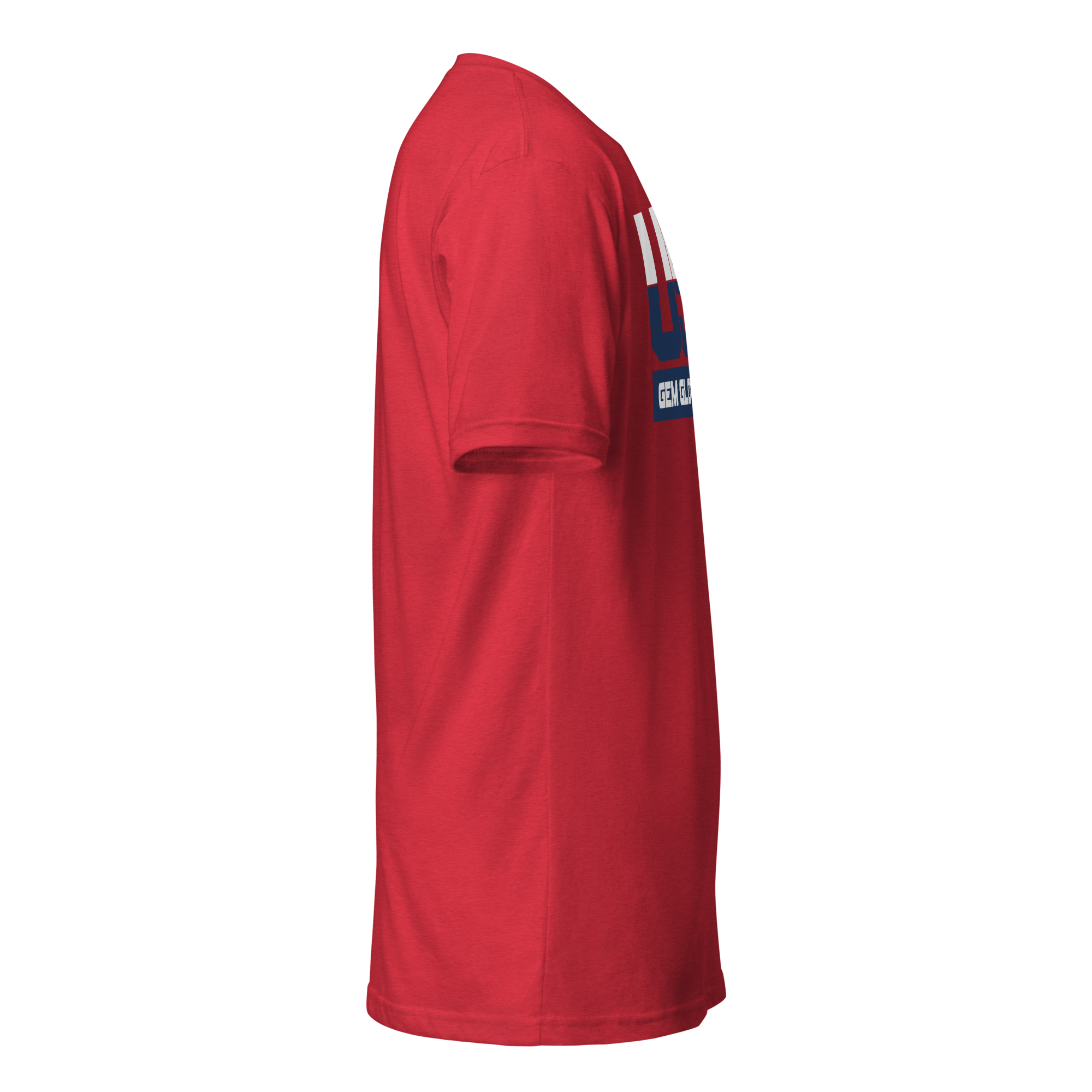 Gem Gloves T-Shirt - All-American (Multiple Colors)