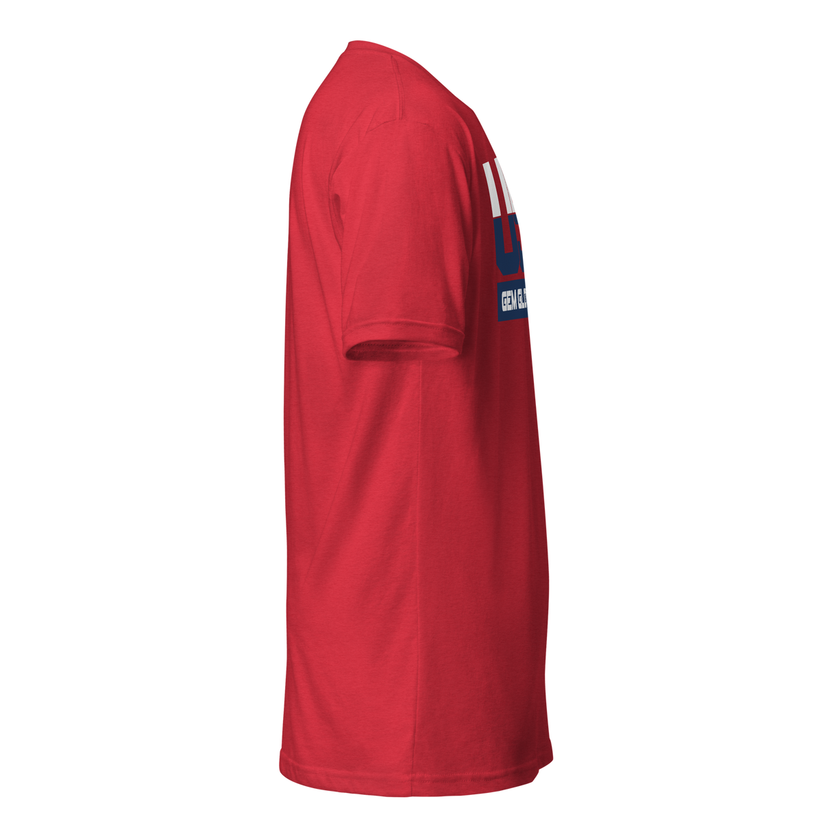 Gem Gloves T-Shirt - All-American (Multiple Colors)