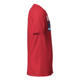 Gem Gloves T-Shirt - All-American (Multiple Colors)