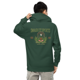 Smash It Sports Element Air Lightweight Hoodie - Lux (Multiple Colors)