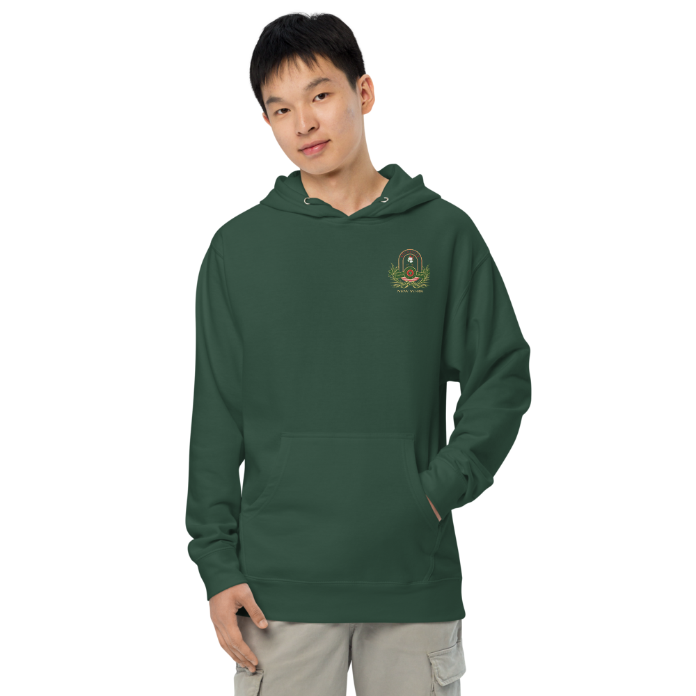 Smash It Sports Element Air Lightweight Hoodie - Lux (Multiple Colors)