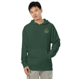 Smash It Sports Element Air Lightweight Hoodie - Lux (Multiple Colors)