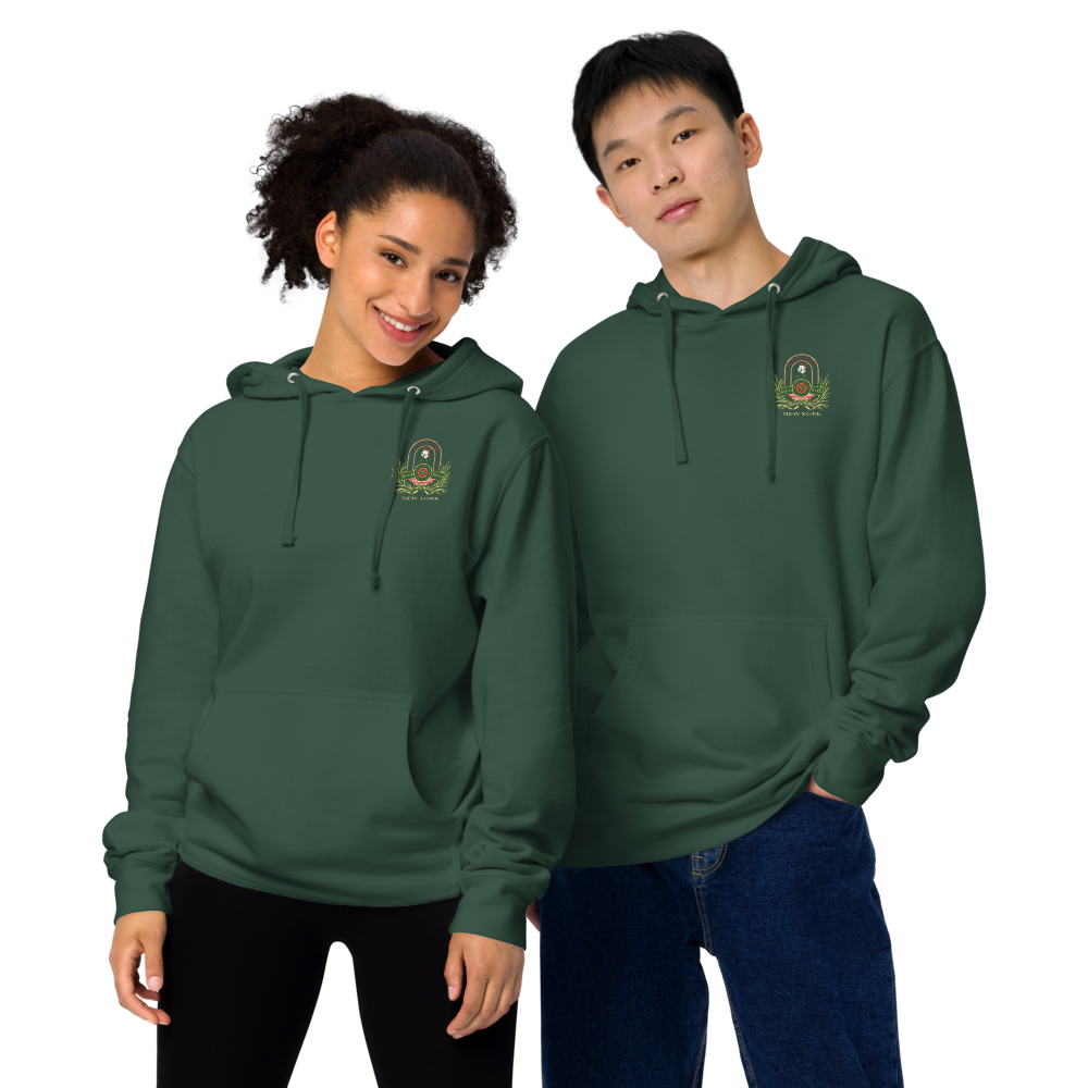 Smash It Sports Element Air Lightweight Hoodie - Lux (Multiple Colors)
