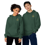 Smash It Sports Element Air Lightweight Hoodie - Lux (Multiple Colors)