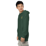 Smash It Sports Element Air Lightweight Hoodie - Lux (Multiple Colors)