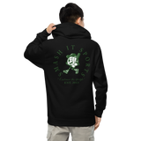 Smash It Sports Element Air Lightweight Hoodie - Embrace The Lifestyle (Multiple Colors)