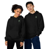 Smash It Sports Element Air Lightweight Hoodie - Embrace The Lifestyle (Multiple Colors)