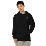 Smash It Sports Element Air Lightweight Hoodie - Embrace The Lifestyle (Multiple Colors)
