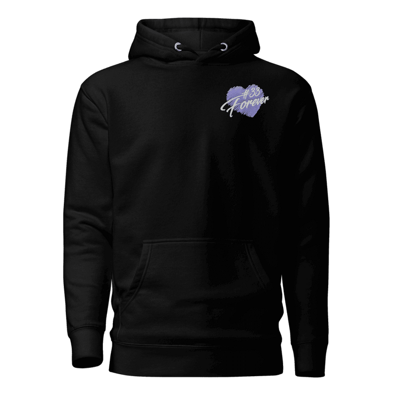 33 Forever Element Hoodie