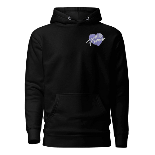 33 Forever Element Hoodie