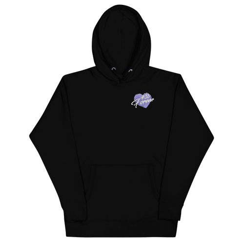 33 Forever Element Hoodie