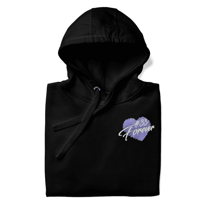 33 Forever Element Hoodie