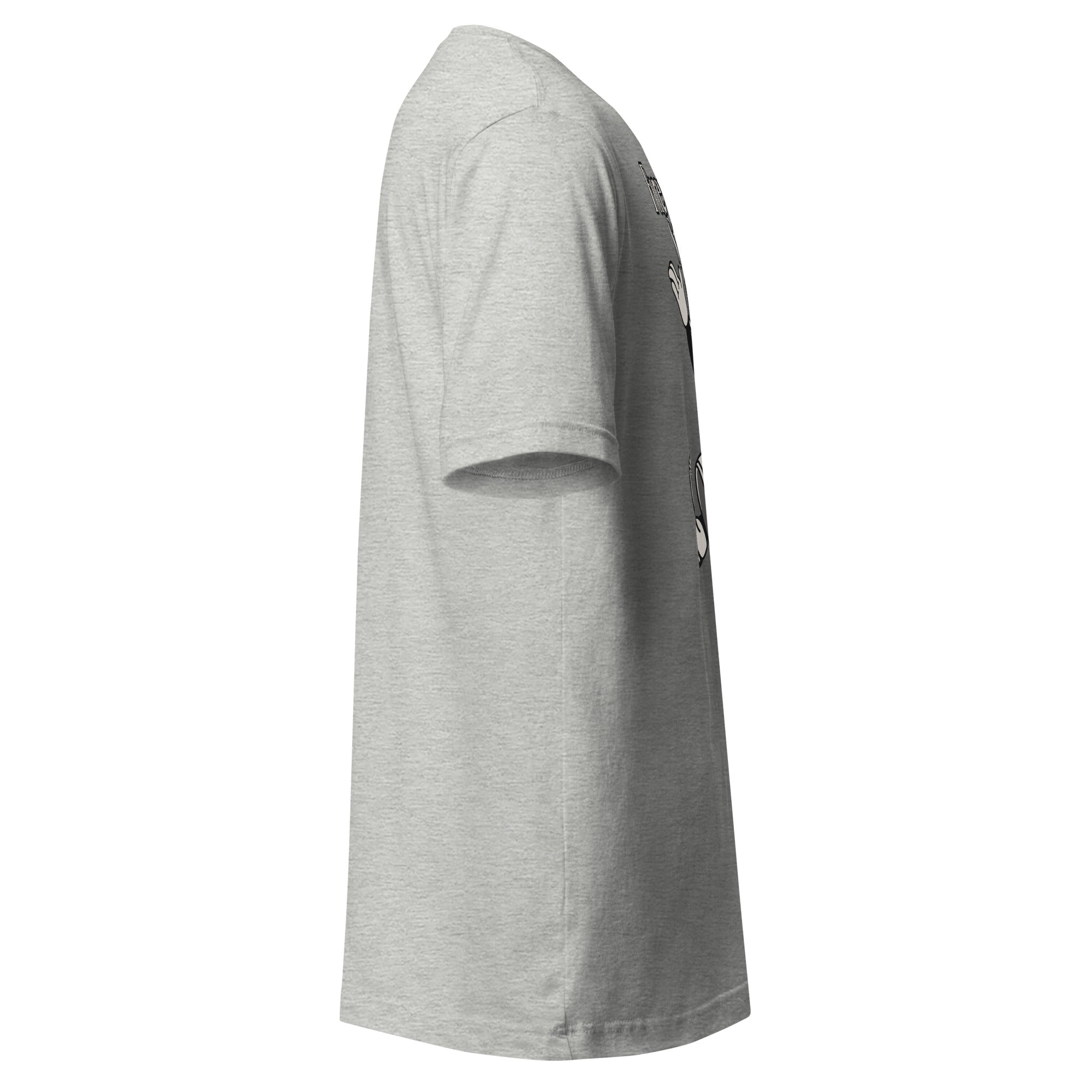 Gem Gloves T-Shirt - Forever in Style