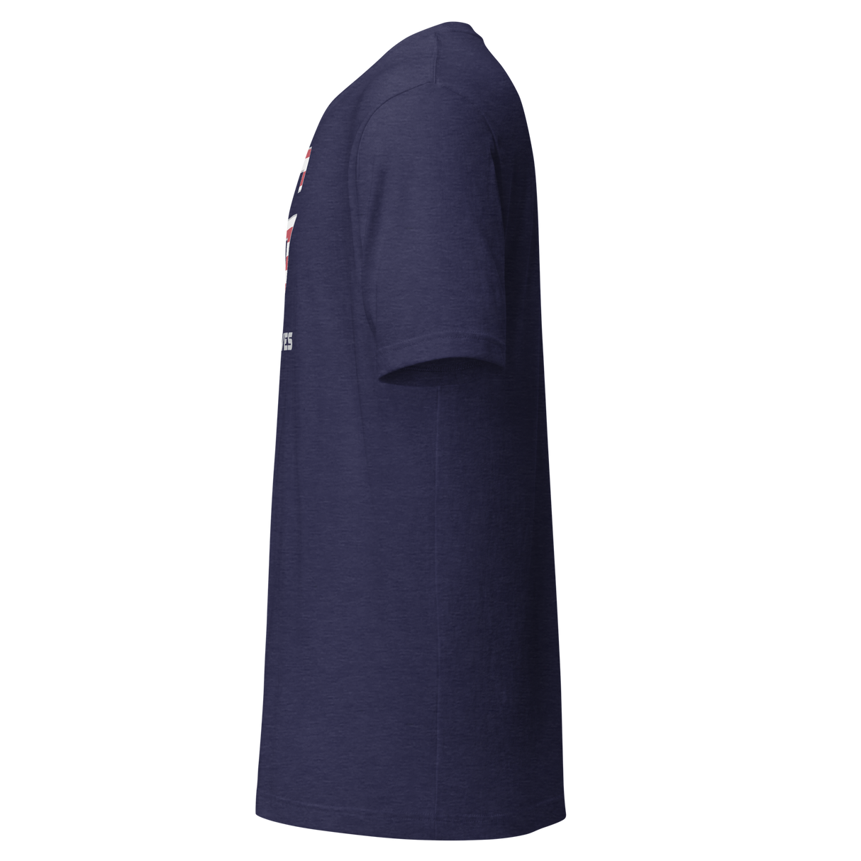 Gem Gloves T-Shirt - Old Glory (Multiple Colors)