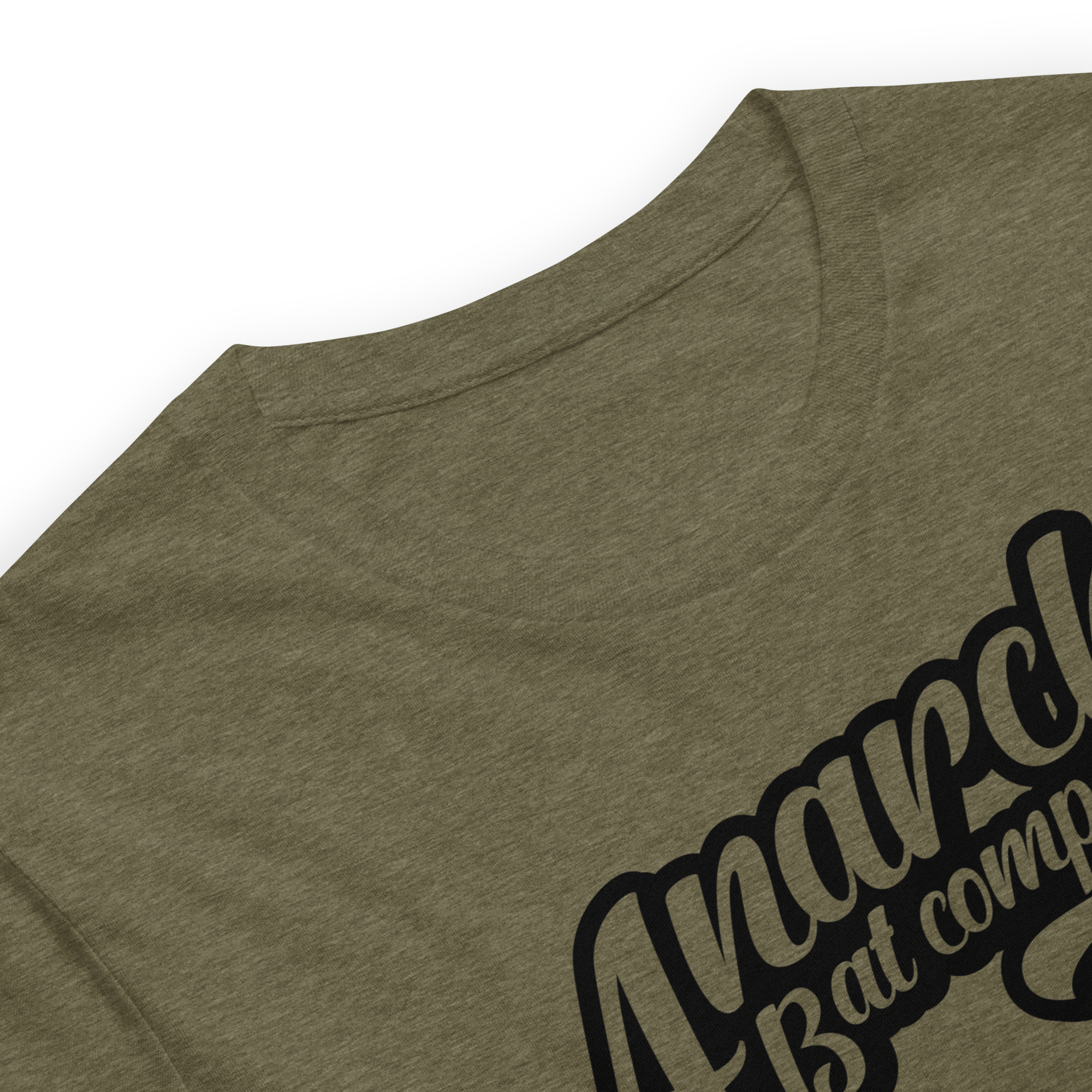 Anarchy T-Shirt - Heritage Script