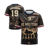 Kaiden Kares Event Jersey (Multiple Designs)