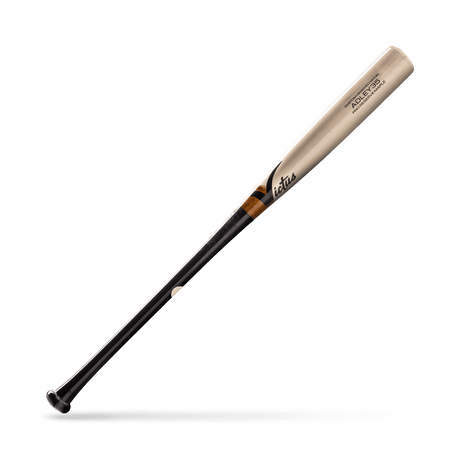 Victus Adley Rutschman ADLEY35 Pro Reserve Wood Baseball Bat-VRWMADLEY35-GB/GN - Smash It Sports
