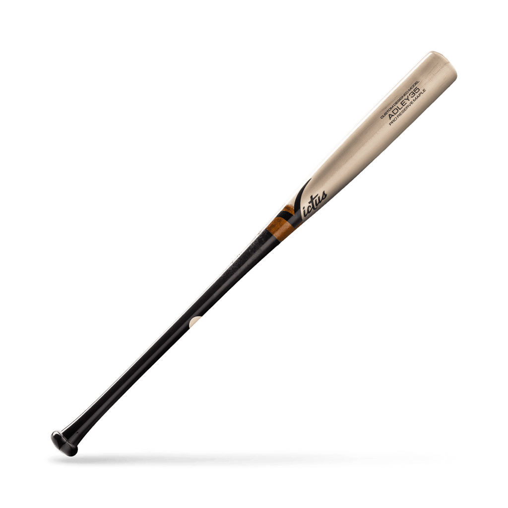 Victus ADLEY35 硬式木製バット 33.5インチ　ラッチマン 即日出荷 Victus ビクタス 野球 一般硬式用 木製 バット BAL#35
