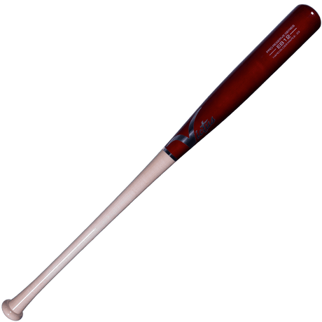 Victus EB12 Pro Reserve Wood Baseball Bat-VRWMEB12-N/CH - Smash It Sports