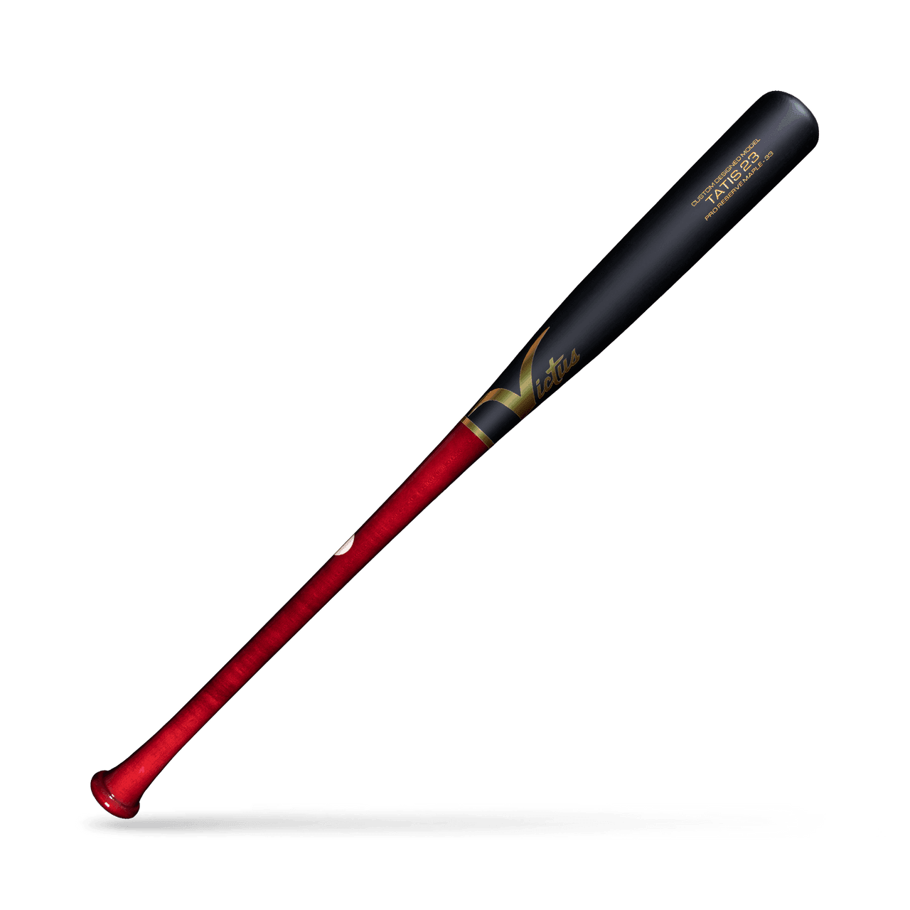 Victus Fernando Tatis TATIS23 Pro Reserve Wood Baseball Bat-VRWMFT23-CH/FBK - Smash It Sports