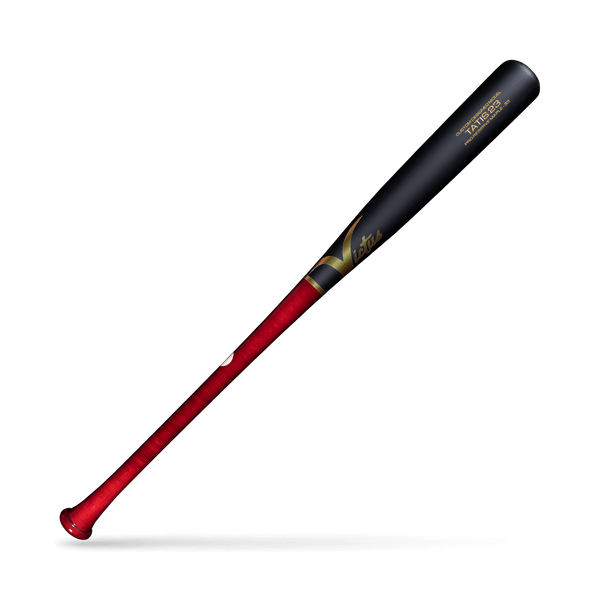 Victus Fernando Tatis TATIS23 Pro Reserve Wood Baseball Bat-VRWMFT23-CH/FBK - Smash It Sports