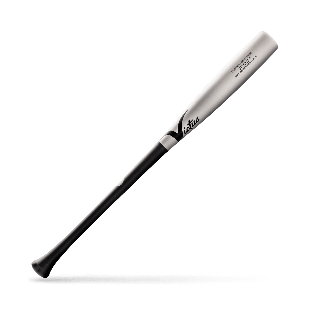 Victus JRod Jr Youth Pro Reserve Wood Baseball Bat-VYRWMJRODJR-FB/FW ...