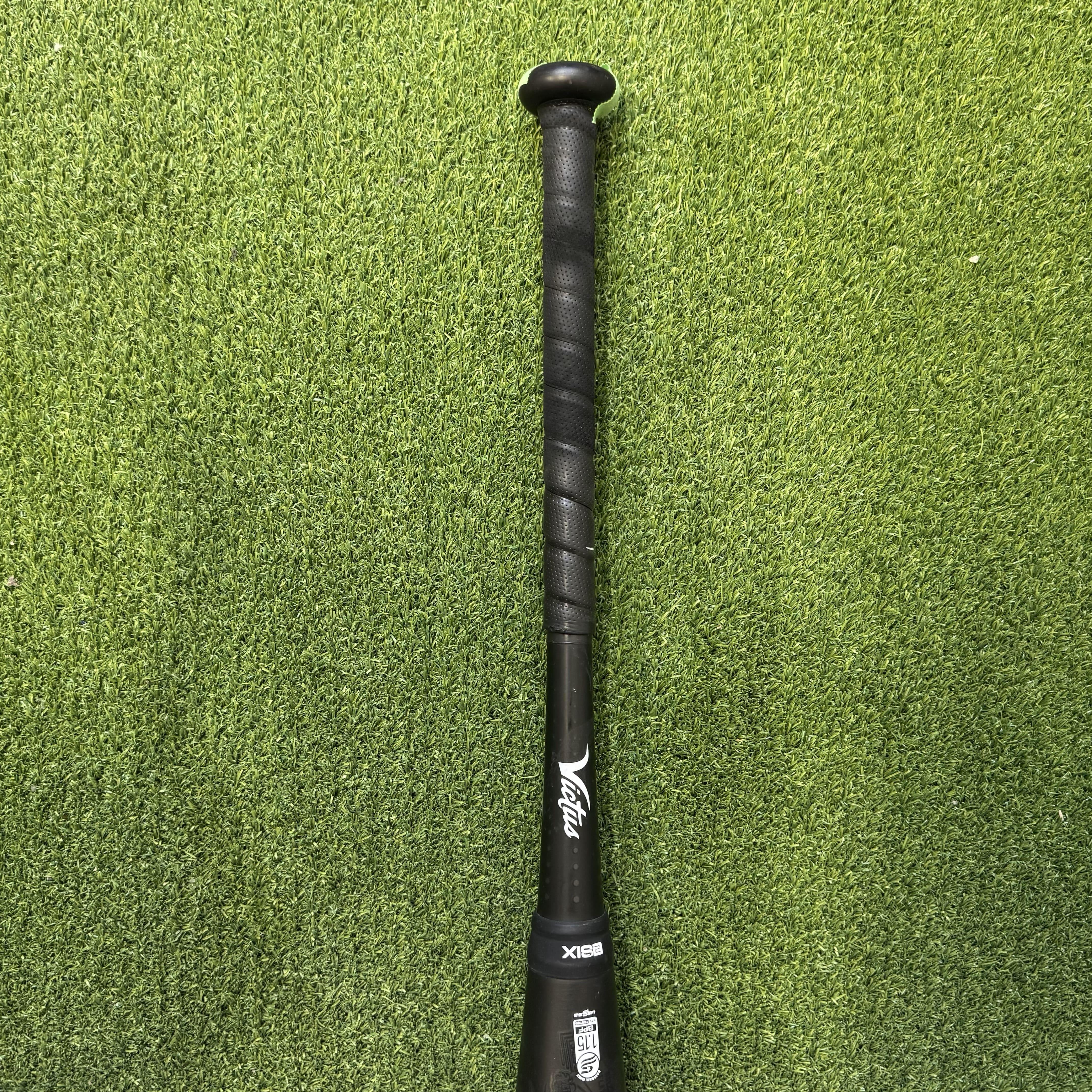 Victus NOX (-10) Hybrid USSSA Baseball Bat VSBNX10 [USED-UB107] 28/18 - Smash It Sports
