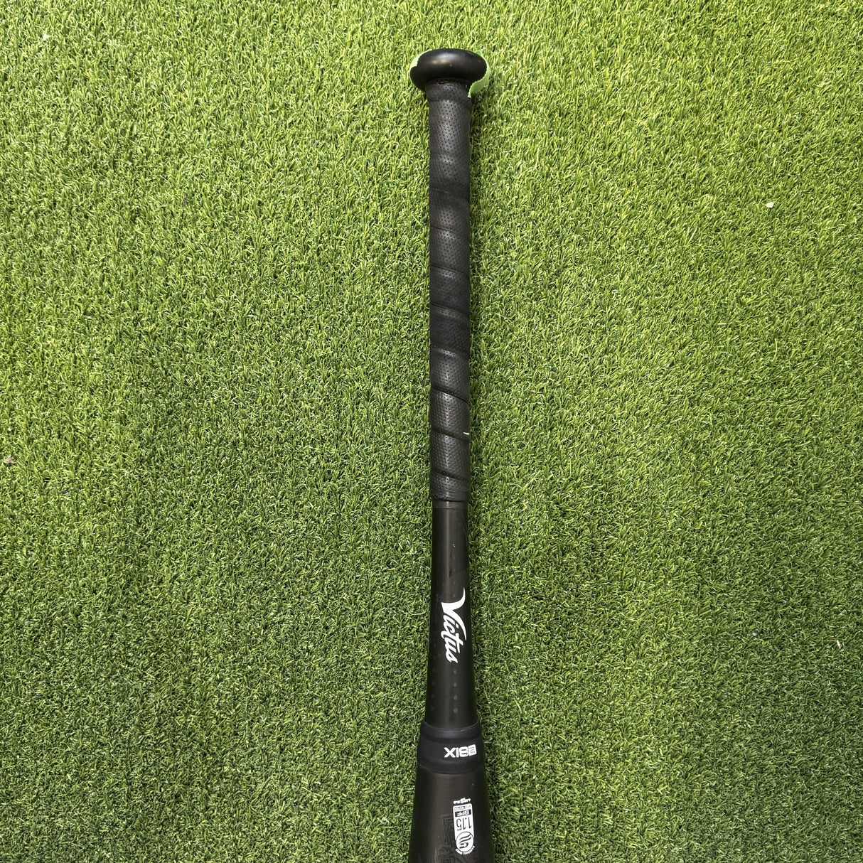 Victus NOX (-10) Hybrid USSSA Baseball Bat VSBNX10 [USED-UB107] 28/18 - Smash It Sports