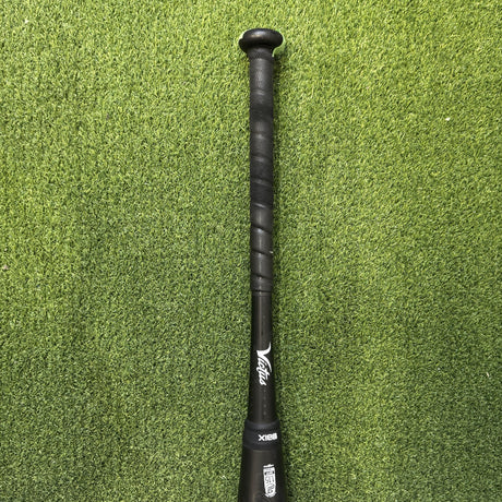 Victus NOX (-10) Hybrid USSSA Baseball Bat VSBNX10 [USED-UB107] 28/18 - Smash It Sports