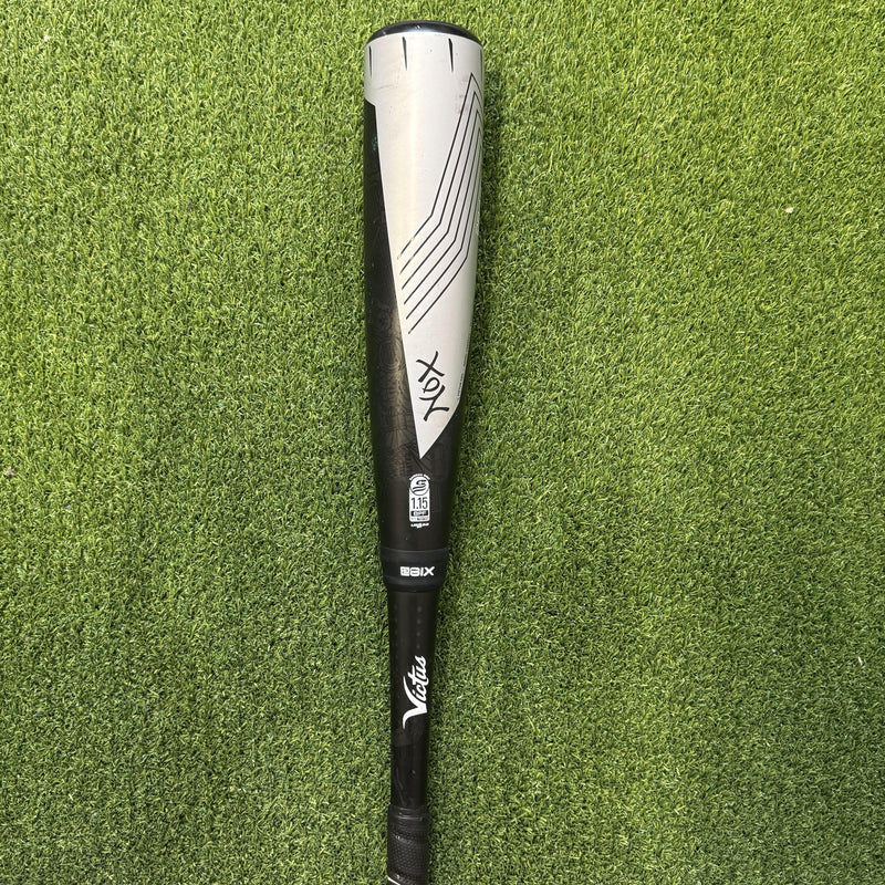 Victus NOX (-10) Hybrid USSSA Baseball Bat VSBNX10 [USED-UB107] 28/18 - Smash It Sports