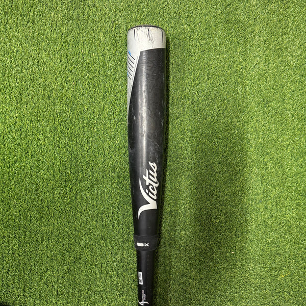 Victus NOX (-5) Hybrid USSSA Baseball Bat VSBNX5 [USED-UB113] 31/26 - Smash It Sports