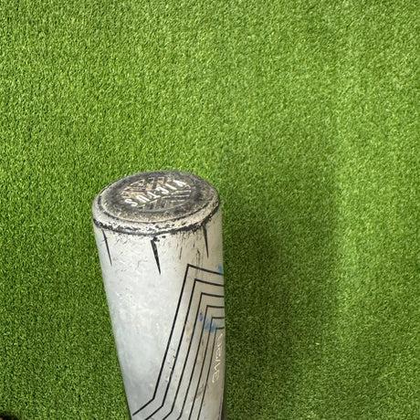Victus NOX (-5) Hybrid USSSA Baseball Bat VSBNX5 [USED-UB113] 31/26 - Smash It Sports