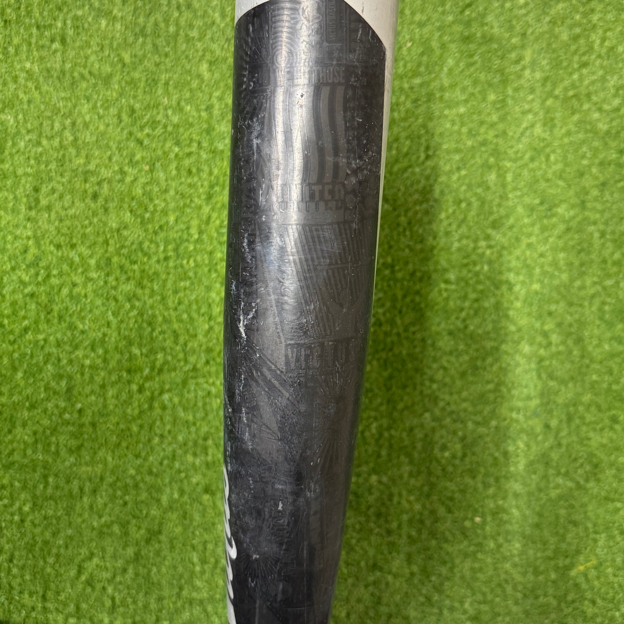 Victus NOX (-5) Hybrid USSSA Baseball Bat VSBNX5 [USED-UB113] 31/26 - Smash It Sports