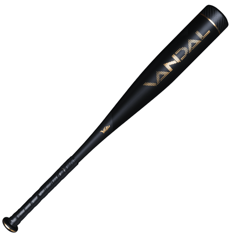Victus Vandal Junior Big Barrel (-10) USSSA Baseball Bat VJBBV2 - Smash It Sports