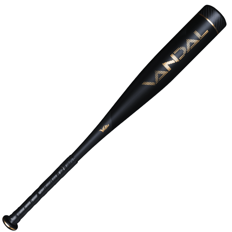 Victus Vandal Junior Big Barrel (-10) USSSA Baseball Bat VJBBV2 - Smash It Sports