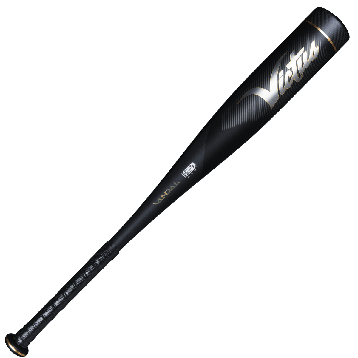 Victus Vandal Junior Big Barrel (-10) USSSA Baseball Bat VJBBV2 - Smash It Sports
