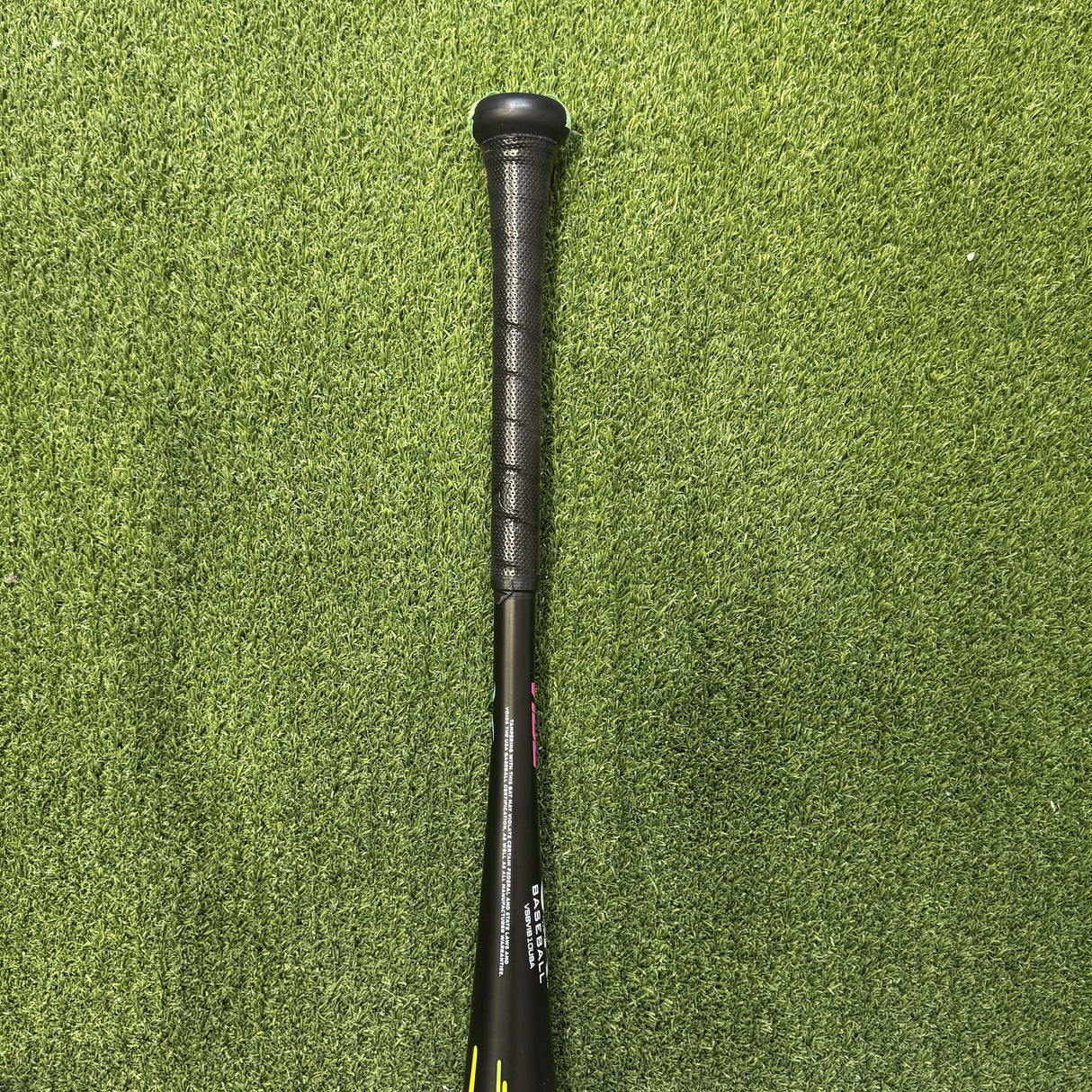 Victus Vibe -10 USA Baseball Bat - VSBVIB10USA [USED-UB103/UB104] - Smash It Sports