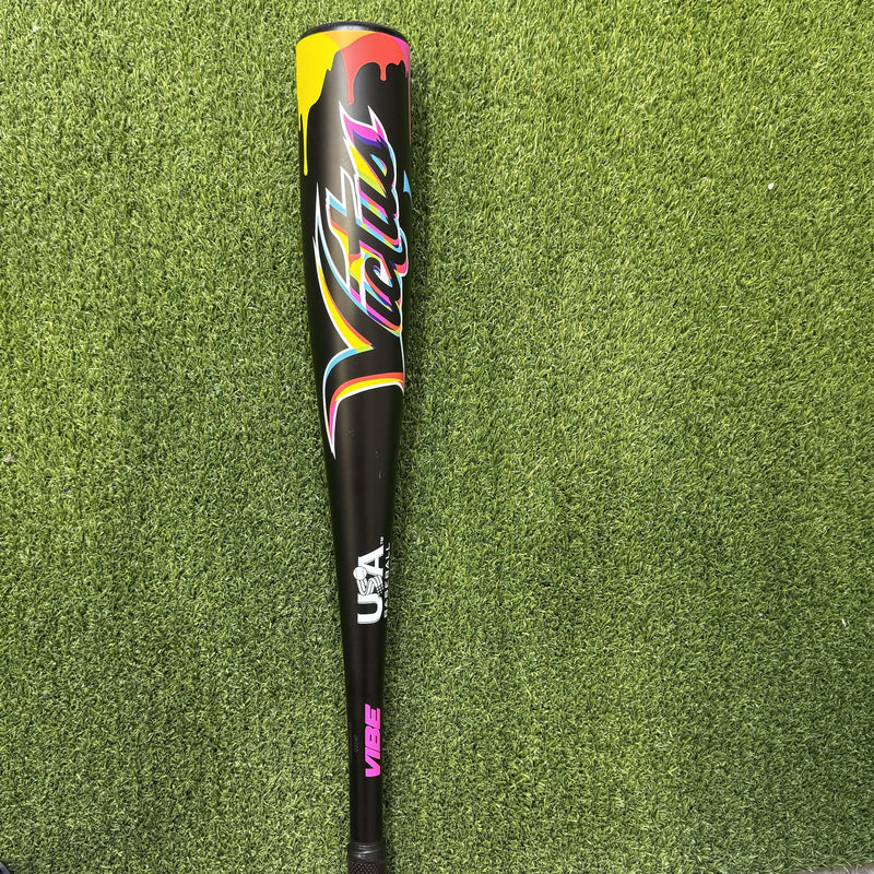 Victus Vibe -10 USA Baseball Bat - VSBVIB10USA [USED-UB103/UB104] - Smash It Sports