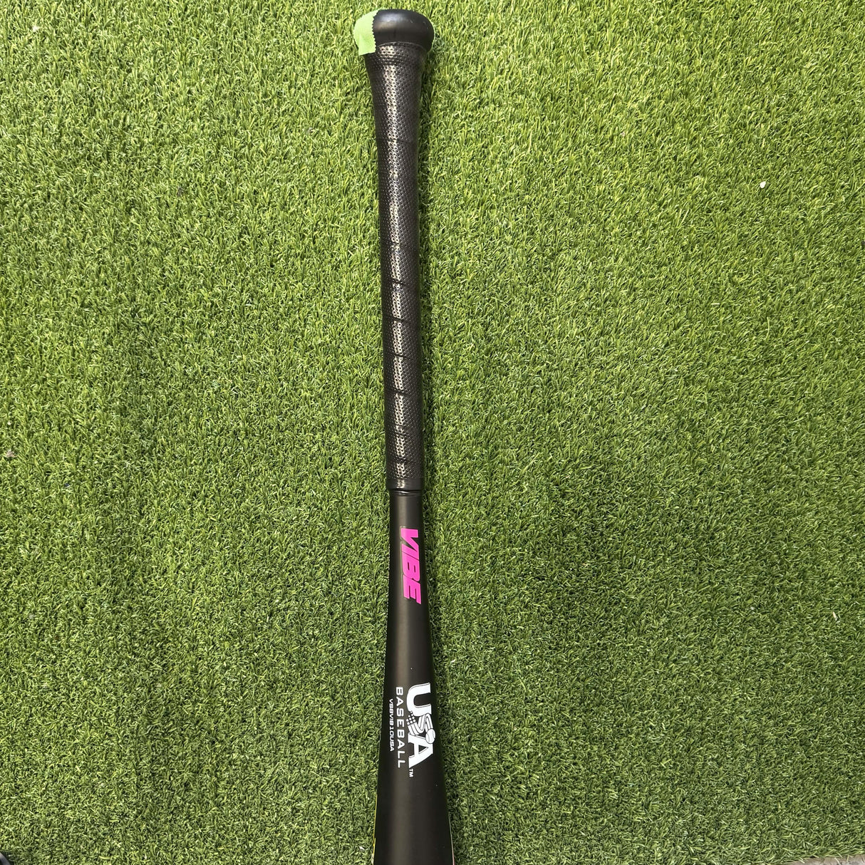 Victus Vibe -10 USA Baseball Bat - VSBVIB10USA [USED-UB103/UB104] - Smash It Sports