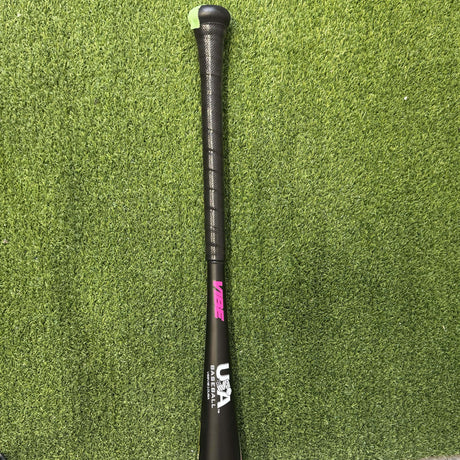 Victus Vibe -10 USA Baseball Bat - VSBVIB10USA [USED-UB103/UB104] - Smash It Sports