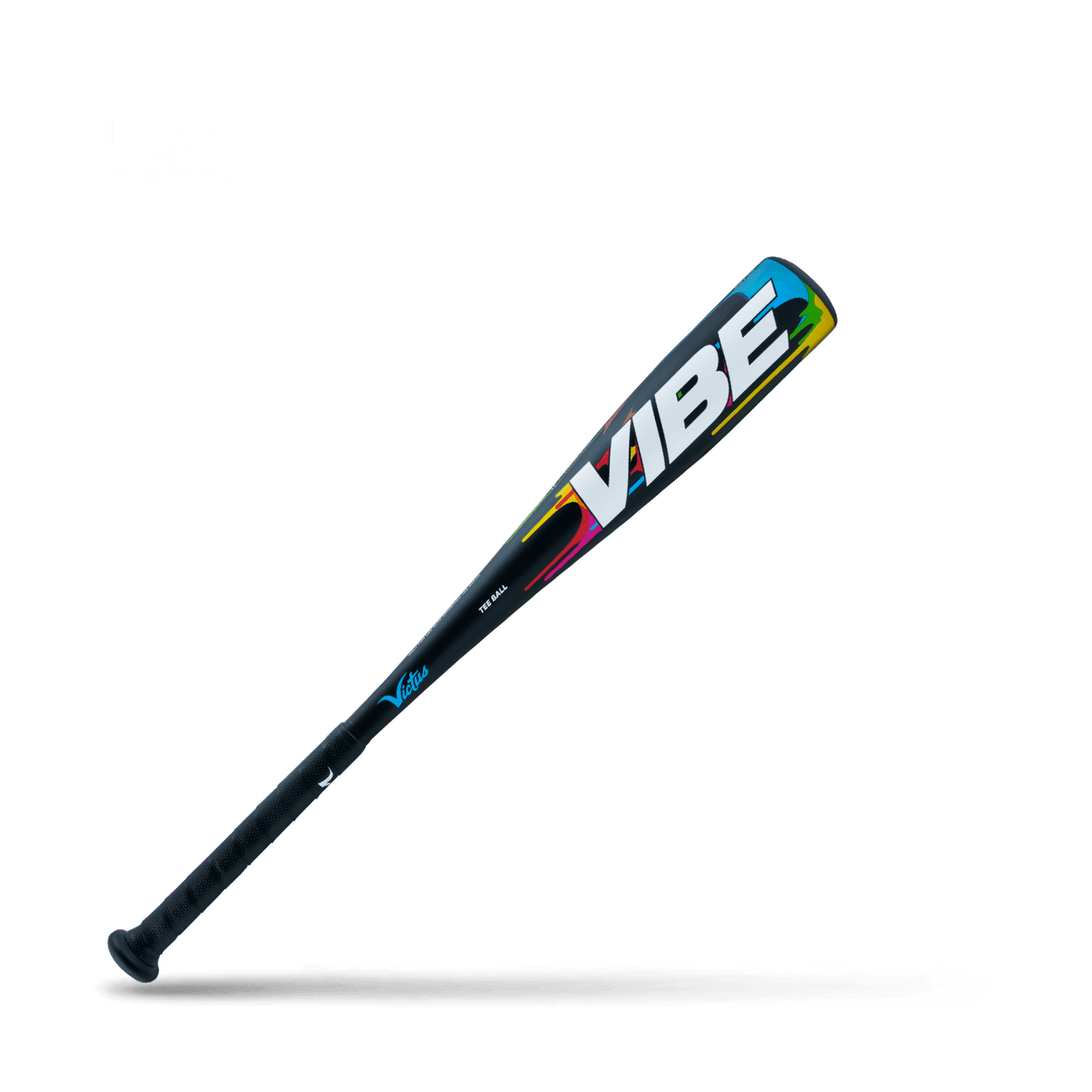 Victus Vibe USA Tee Ball Baseball Bat - VTBVIB - Smash It Sports