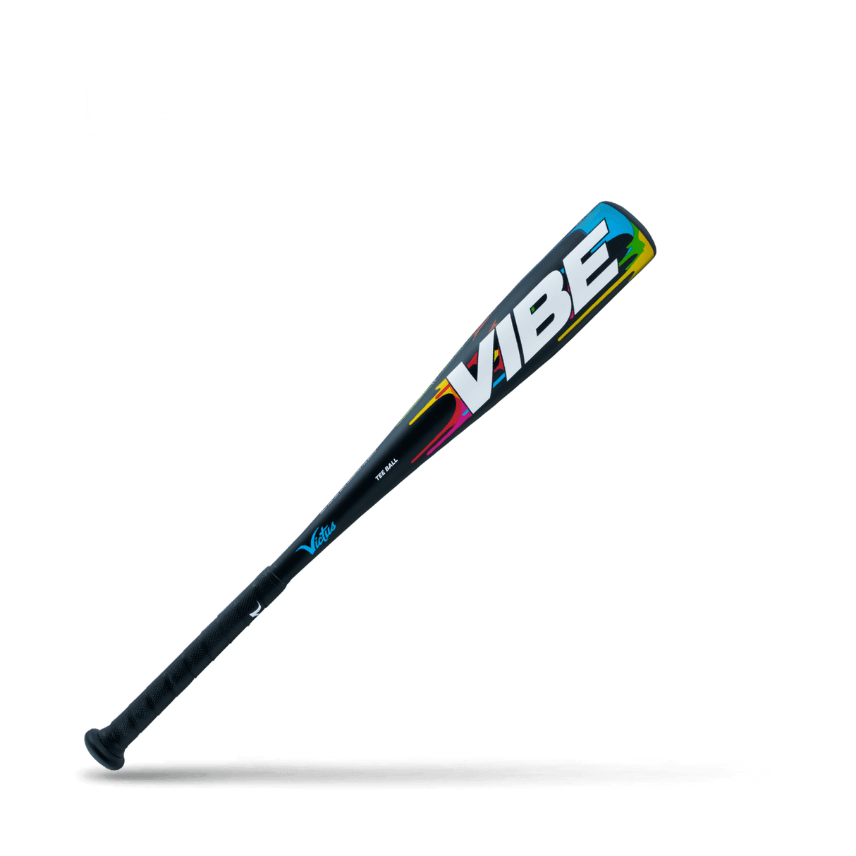 Victus Vibe USA Tee Ball Baseball Bat - VTBVIB - Smash It Sports