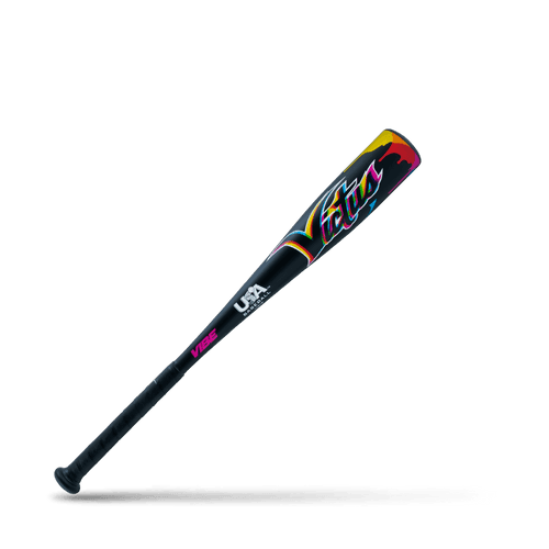 Victus Vibe USA Tee Ball Baseball Bat - VTBVIB - Smash It Sports